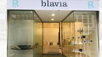 Blavia Estética