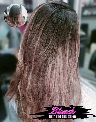 Bleach Hair and Nail Salón