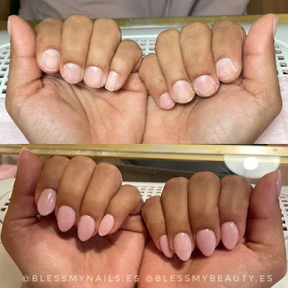 BLESS my Nails