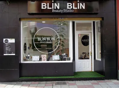 Blin Blin Beauty Studio
