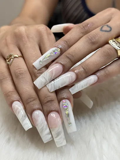 BLINK Nails