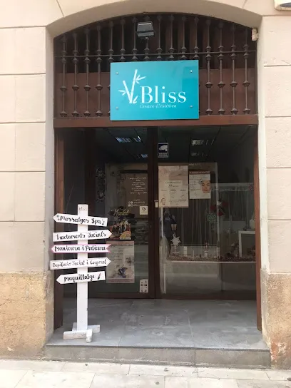 Bliss Centre d'Estética