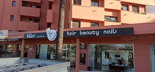 Bliss Hair and Beauty