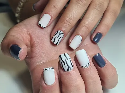Bliss Nails