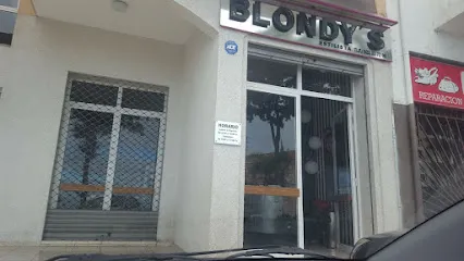 Blondy's Estilistas