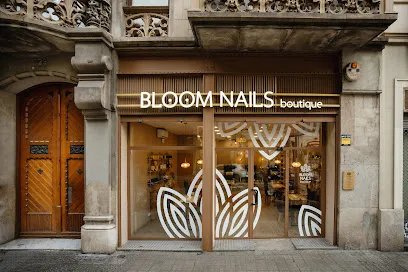 Bloom Nails & Beauty Boutique