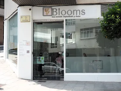 Blooms Vigo