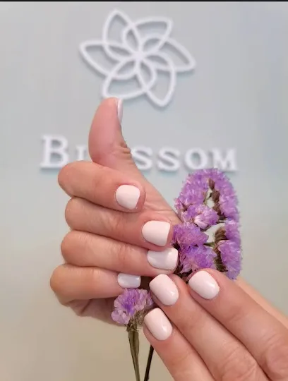 Blossom | Nail Salón