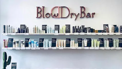 Blow Dry Bar