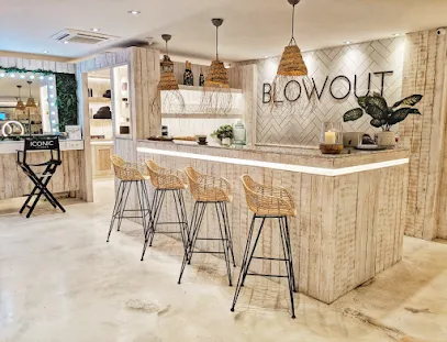 Blowout Ibiza
