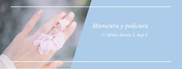 Blue Manicura y Pedicura