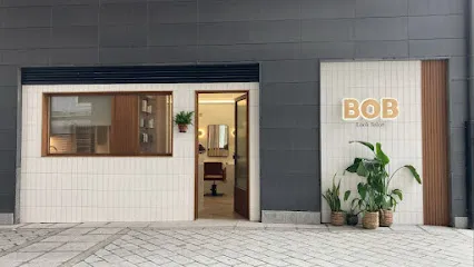 BOB Look Salon