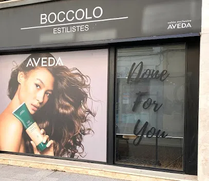 Boccolo Bellezza Salón Aveda