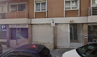 Body & Face Sarria
