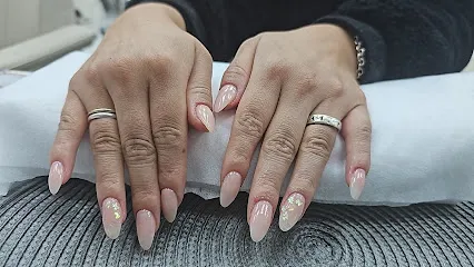 Body Nails