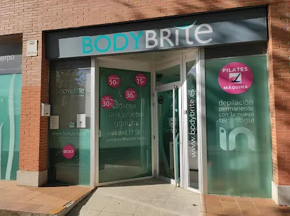 Bodybrite