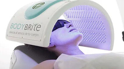Bodybrite Majadahonda