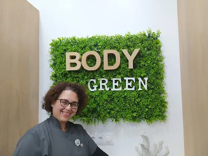Bodypiel Jerez