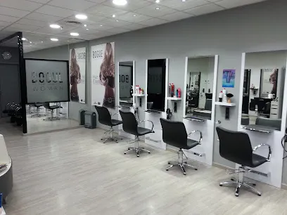 Bogue Beauty Shop & Perruqueria