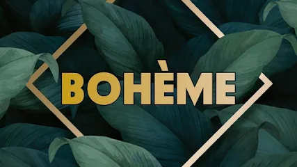 Boheme Peluquería