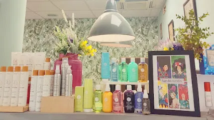 Boheme Peluquería y Belleza