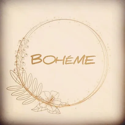 Bohéme salón de belleza