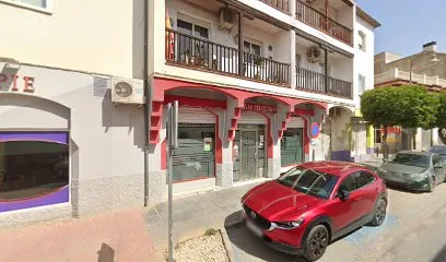 Bolívar Peluquera