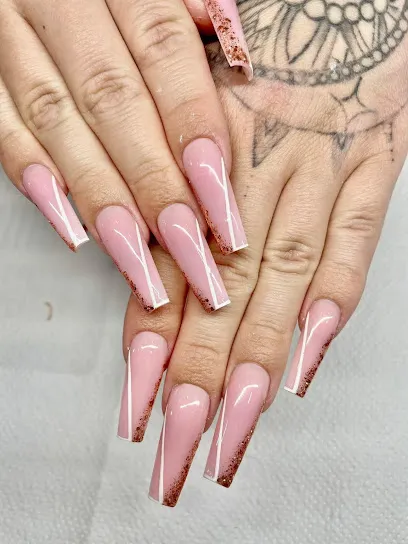 Bon Nails