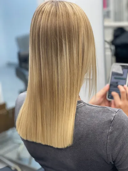 Bon Salon