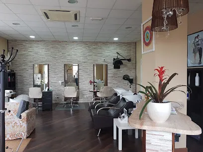 Boneca Peluqueria