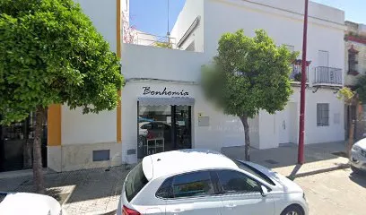 Bonhomia Peluquería Low Cost