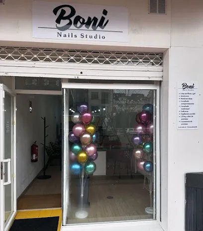 Boni Nails Studio