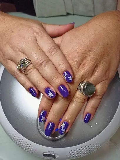 Bonita Nails