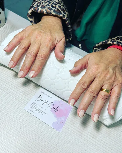 Bonita Nails