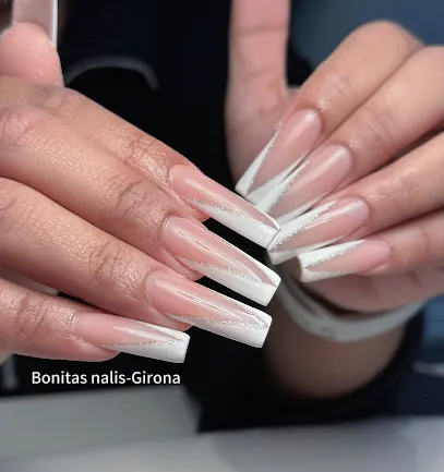 Bonitas Nails