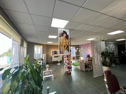 Bora Bora studio - Daniel Navas