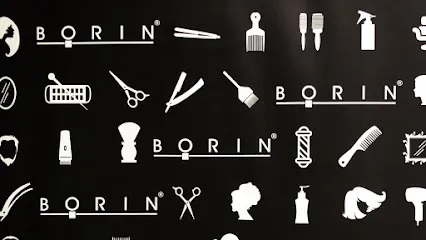Borin Beauty