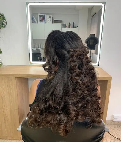 Borja Gambin Peluqueros