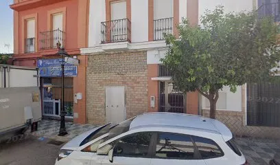 BORMUJOS