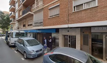 Boro Peluquería