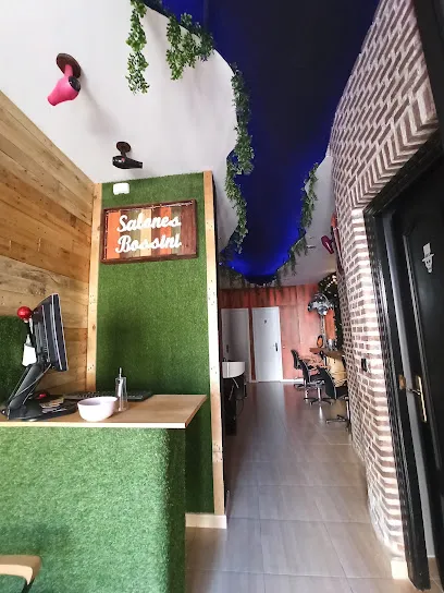 Bossini Salón de belleza
