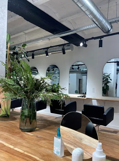 Botanic Art Hair Salon