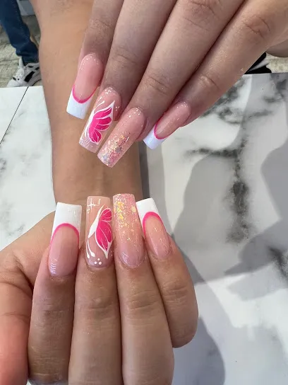 Bou Nails