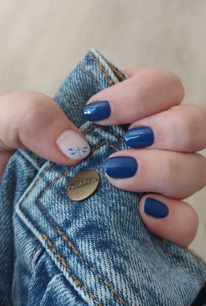 Boutique de las Uñas