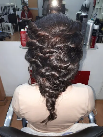 Boutique Del Cabello