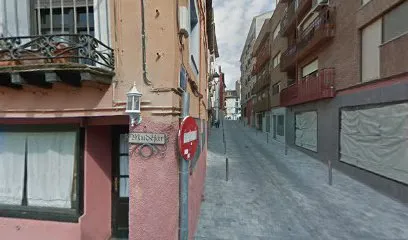 Br peluqueria