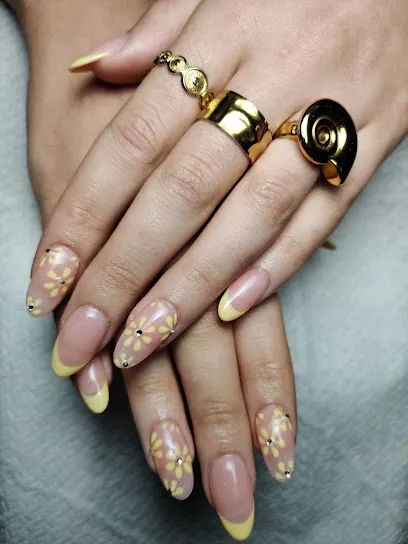 Brasil Nails