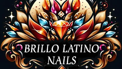 Brillo Latino Nails