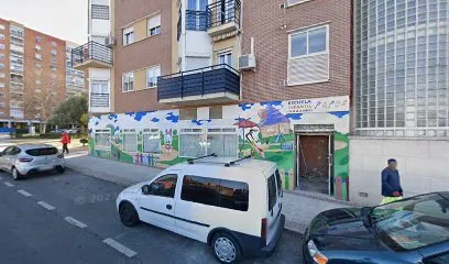 Broncano Peluqueros