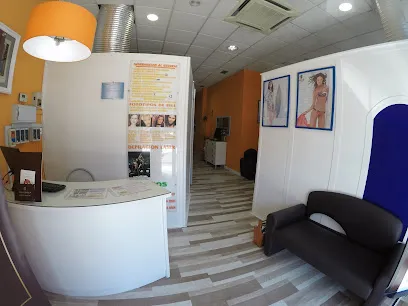 Bronce Center